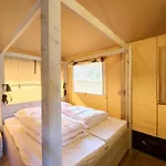 Glamping Luxussátor Lido di Pomposa
