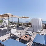 Glamping Luxussátor Lido di Pomposa