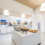 Glamping Luxussátor Lido di Pomposa