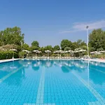 Glamping Luxussátor