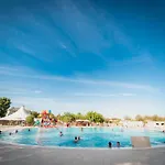 Glamping Lido di Pomposa