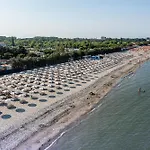 Glamping Lido di Pomposa