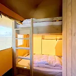 Glamping Luxussátor Lido di Pomposa