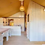Glamping * Lido di Pomposa