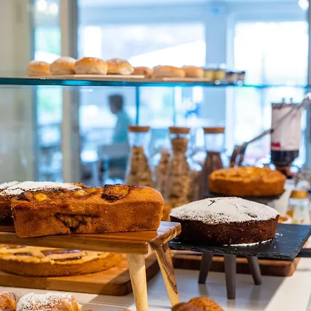 אוהל מפואר Glamping לידו די פומפוזה