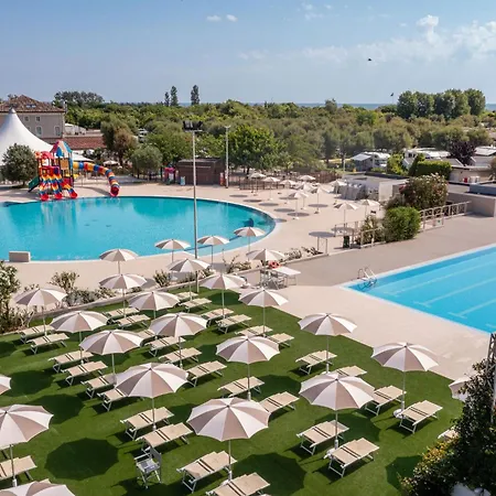 Glamping * Lido di Pomposa
