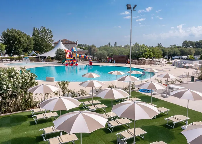 אוהל מפואר Glamping