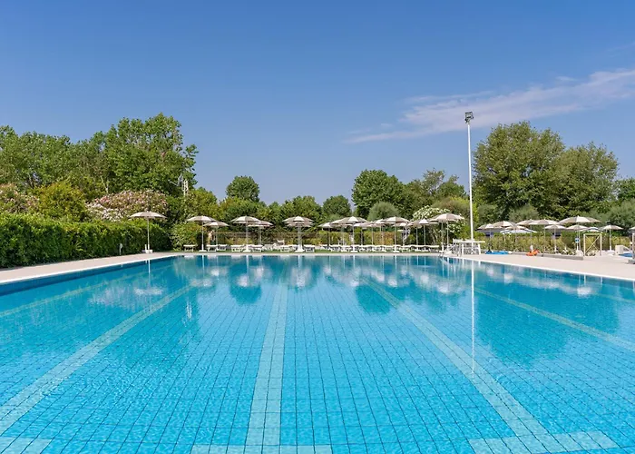 Glamping Lüks kamp alanı