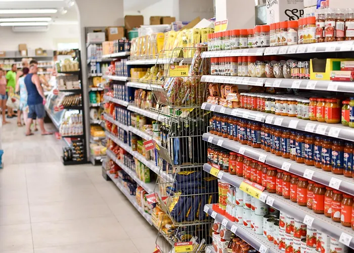 Glamping Lüks kamp alanı Lido di Pomposa