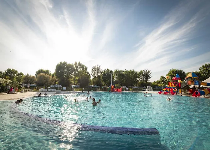 Glamping Lüks kamp alanı *