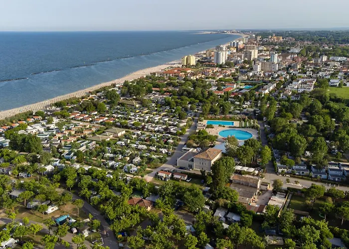 Lüks kamp alanı Glamping *