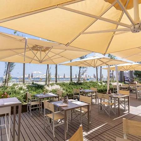 Glamping * Lido di Pomposa