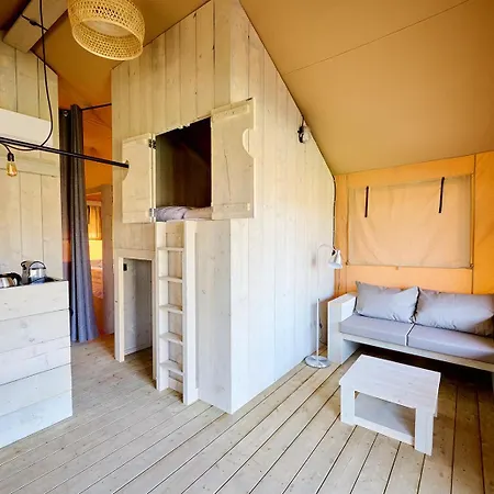 Glamping * Lido di Pomposa
