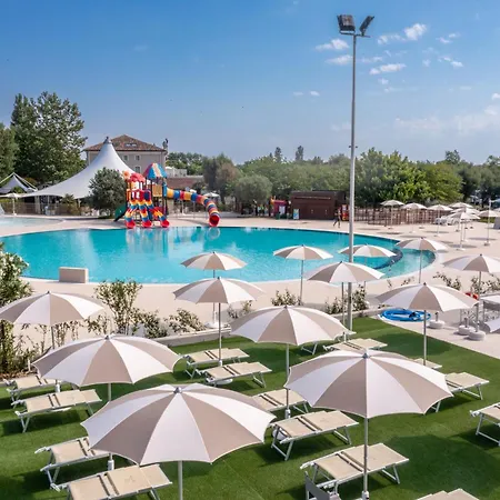 Tente de luxe Glamping