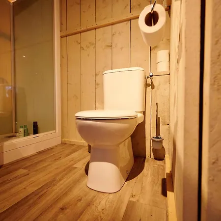 Glamping * Lido di Pomposa