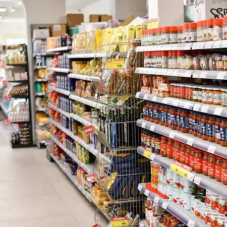 Glamping Tente de luxe Lido di Pomposa