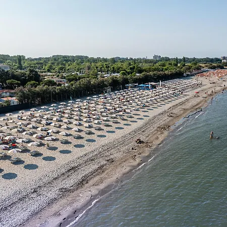 Glamping Lido di Pomposa