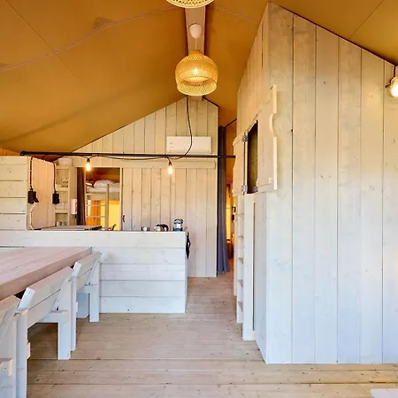 Glamping * Lido di Pomposa