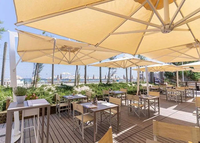 Glamping * ليدو دي بومبوسا