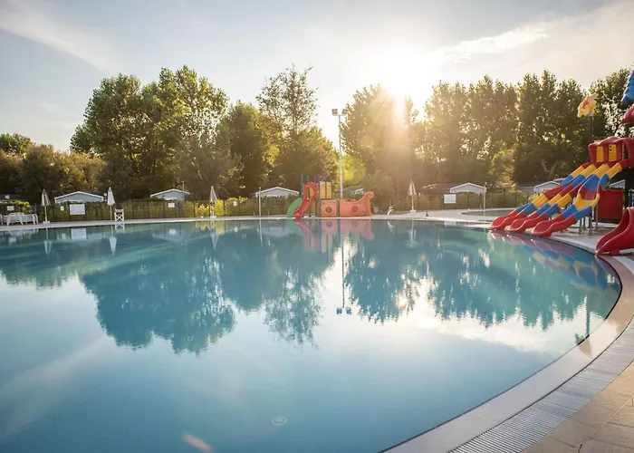 خيمة فخمة Glamping